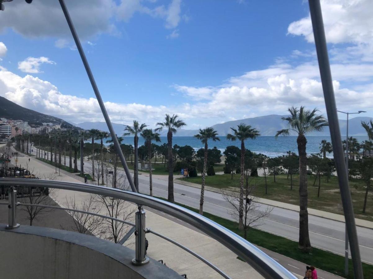 Vale House Holiday Apartment Vlorë 외부 사진