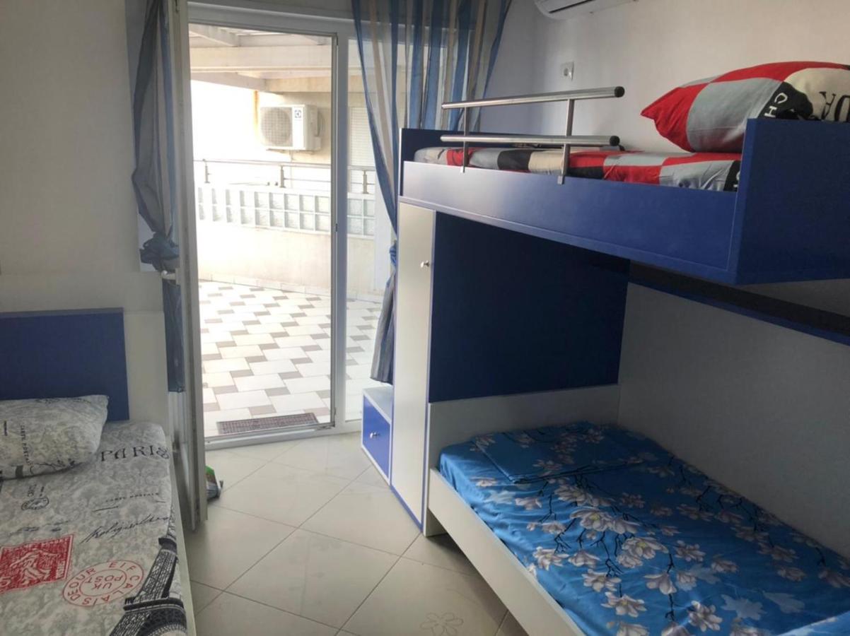 Vale House Holiday Apartment Vlorë 외부 사진