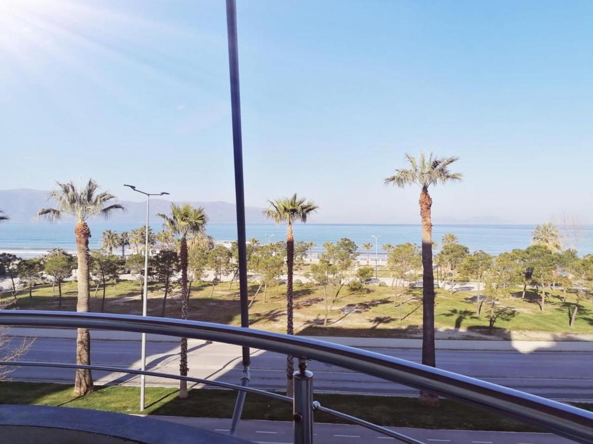 Vale House Holiday Apartment Vlorë 외부 사진