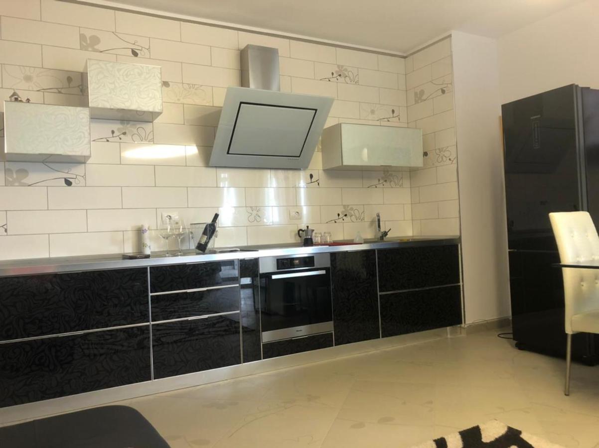 Vale House Holiday Apartment Vlorë 외부 사진
