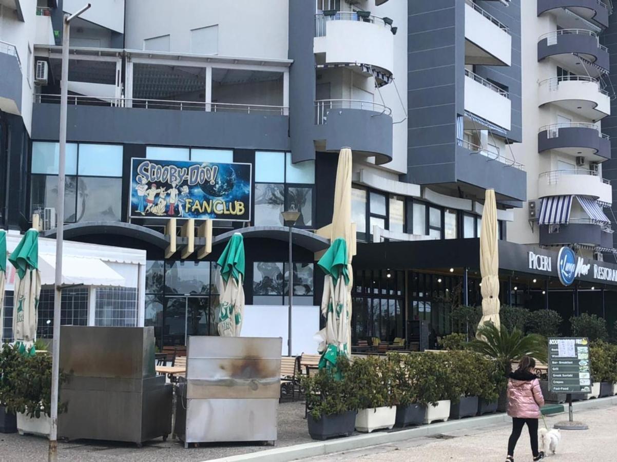 Vale House Holiday Apartment Vlorë 외부 사진